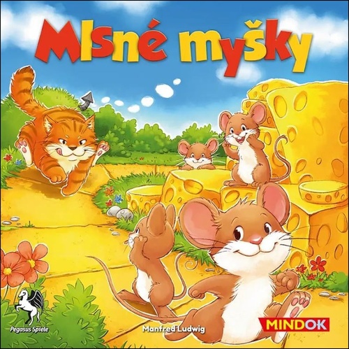 Mlsn� my�ky