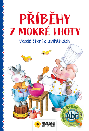 P��b�hy z Mokr� Lhoty