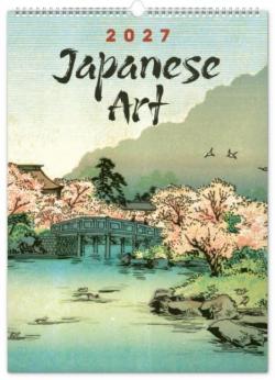 NK27 Vintage plak�ty Japonsk� um� PRESCO