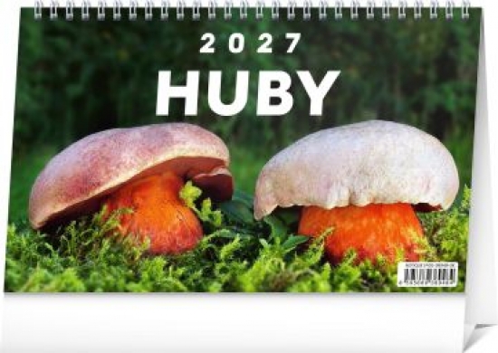 SK27 Huby PRESCO