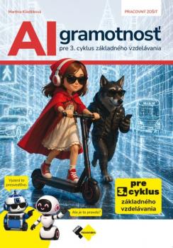 AI GRAMOTNOS� PRE 3. CYKLUS Z�KLADN�HO VZDEL�VANIA