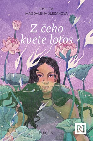 Z �eho kvete lotos