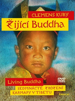 DVD �ij�c� Buddha