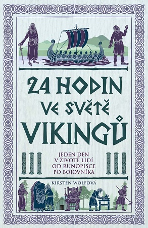 24 hodin ve sv�t� viking�