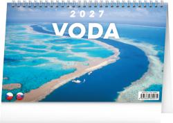 SK27 Voda PRESCO