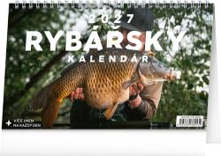 SK27 Ryb��sk� kalend�� PRESCO