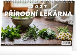 SK27 P��rodn� l�k�rna PRESCO