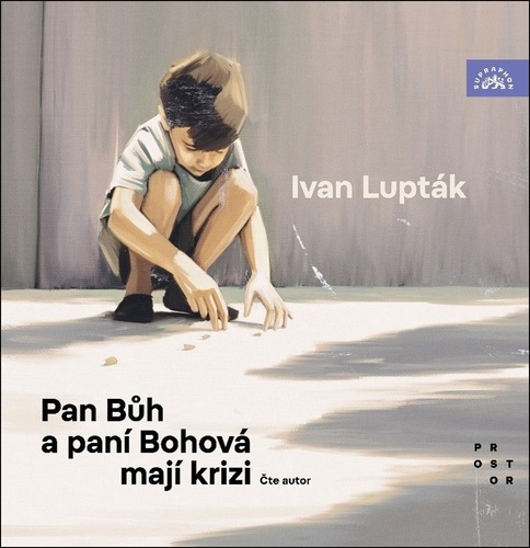 CD Pan B�h a pan� Bohov� maj� krizi