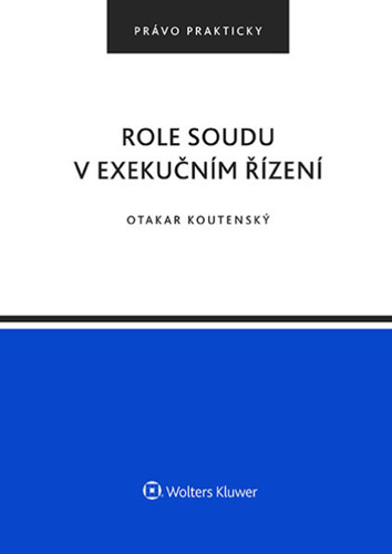 Role soudu v exeku�n�m ��zen�