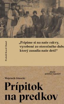 Pr�pitok na predkov