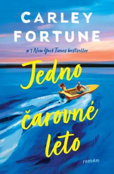 Jedno �arovn� leto