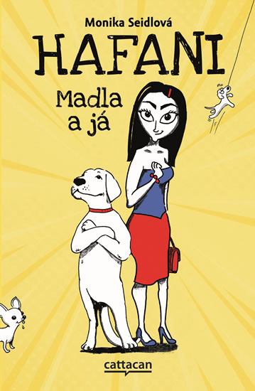 Hafani - Madla a j�