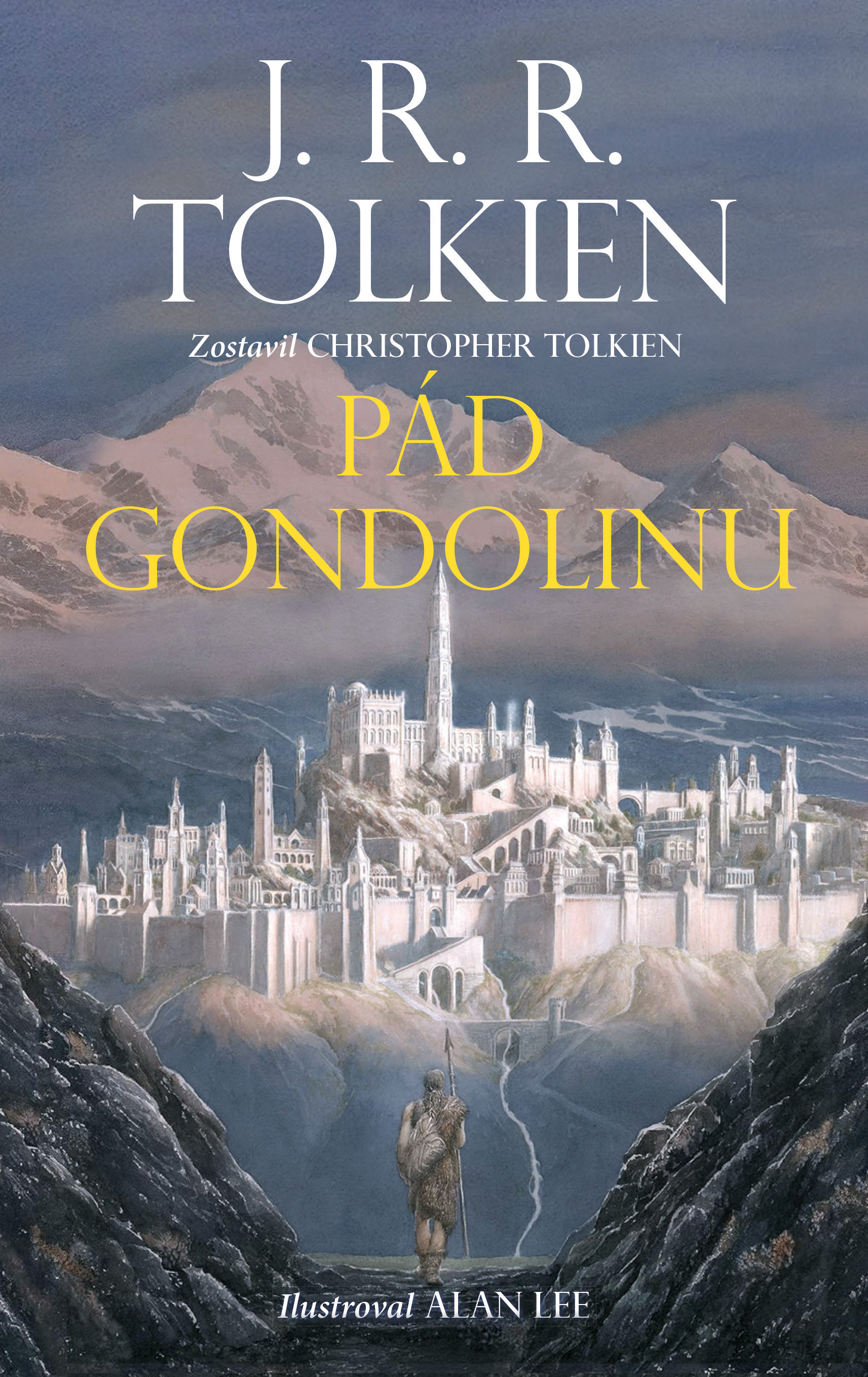 P�d Gondolinu
