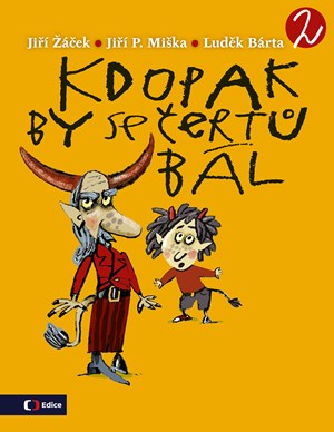 Kdopak by se �ert� b�l 2