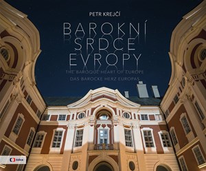 Barokn� srdce Evropy