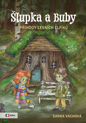 �lupka a Buby