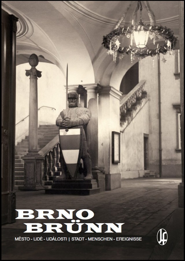 Brno M�sto - lid� - ud�losti, d�l 1