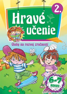 Hrav� u�enie 2.