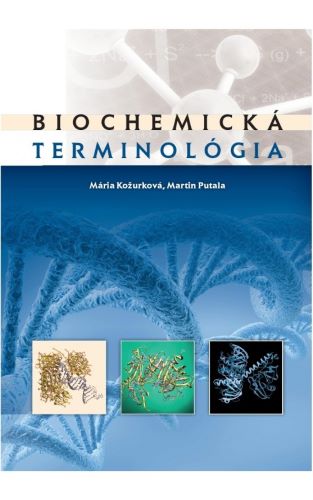 Biochemick� terminol�gia