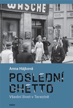 Posledn� ghetto