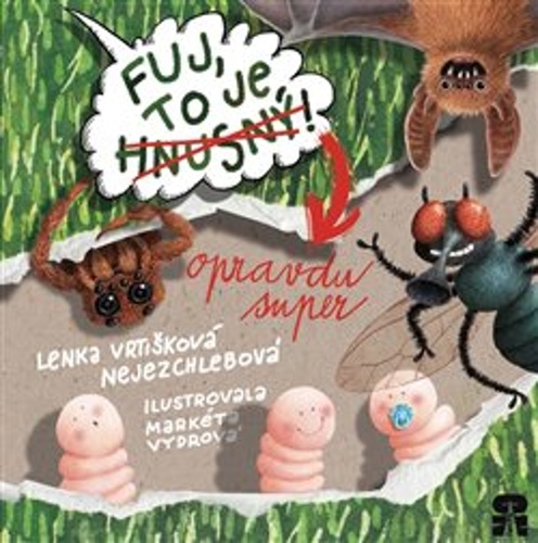 Fuj, to je hnusn�! NO LIMITS