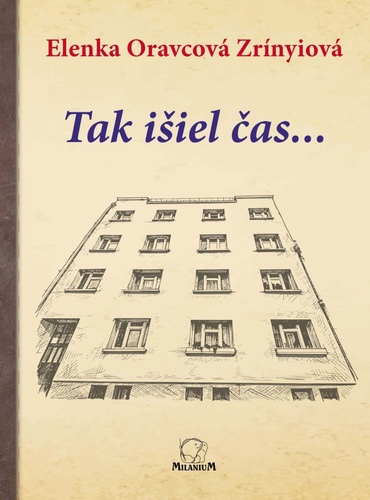 Tak i�iel �as