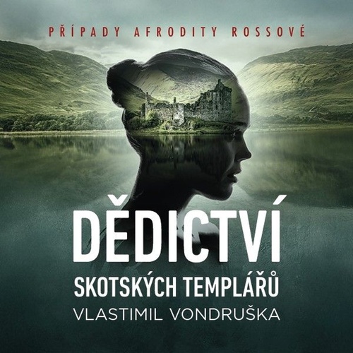 CD D�dictv� skotsk�ch templ���