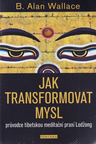Jak transformovat mysl