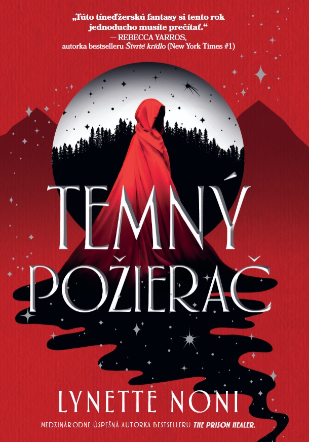 Temn� po�iera�