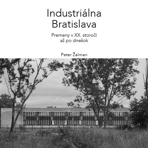 Industri�lna Bratislava