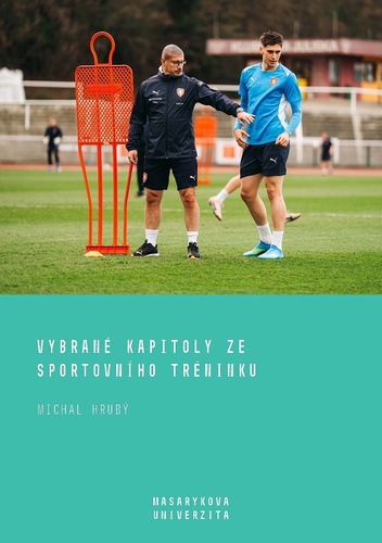 Vybran� kapitoly ze sportovn�ho tr�ninku
