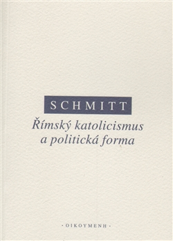��msk� katolicismus a politick� forma