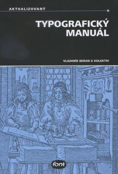 Aktualizovan� Typografick� manu�l