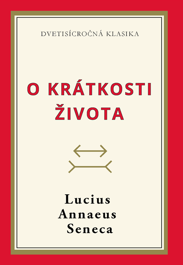 O kr�tkosti �ivota