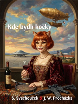 Kde bydl� ko�ky