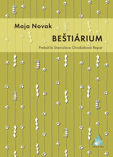 Be�ti�rium (zbierka poviedok)