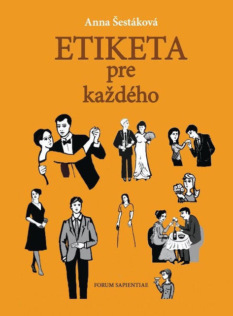 Etiketa pre ka�d�ho