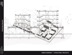 Structural projects - Kon�truk�n� projekty