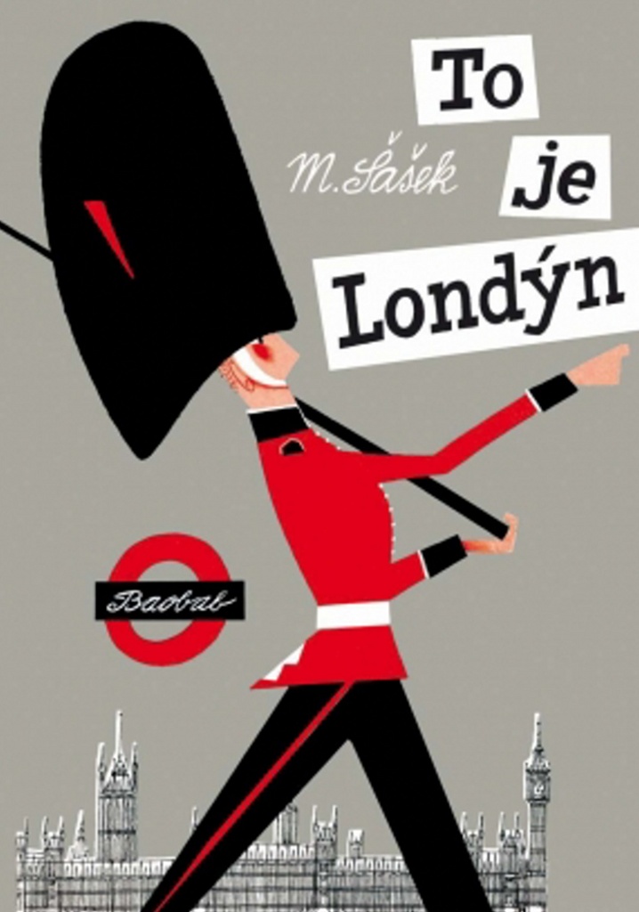 To je Lond�n