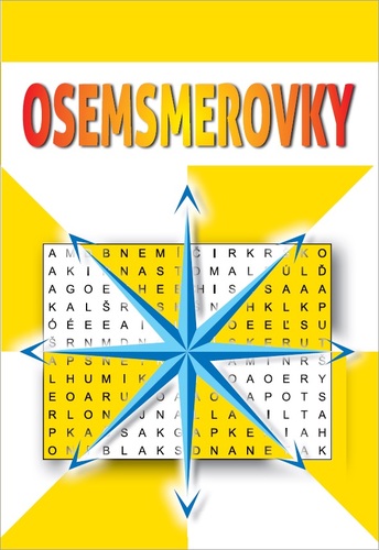 Osemsmerovky 2.vyd. 
