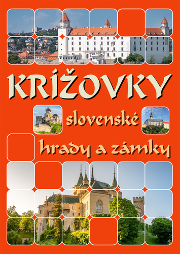 Kr�ovky slovensk� hrady 