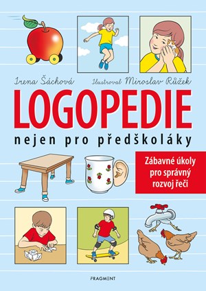 Logopedie nejen pro p�ed�kol�ky