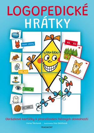 Logopedick� hr�tky
