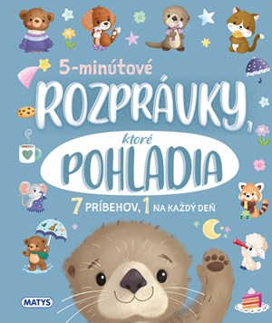 5-min�tov� rozpr�vky, ktor� pohladia