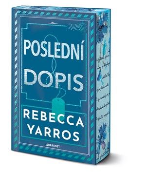 Posledn� dopis