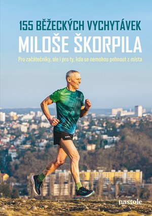 155 b�eck�ch vychyt�vek Milo�e �korpila 