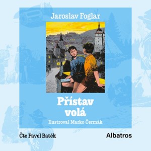 P��stav vol� (audiokniha na CD)