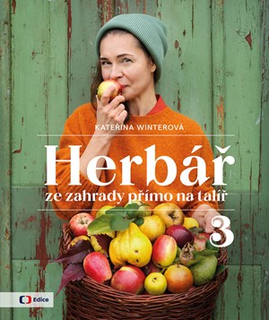 Herb�� ze zahrady p��mo na tal�� 3