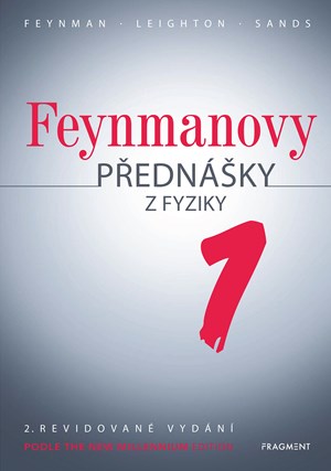 Feynmanovy p�edn�ky z fyziky - 2. revidovan� vyd�n� - 1. d�l