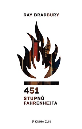 451 stup�� Fahrenheita